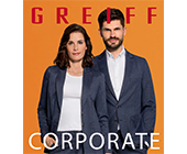 GREIFF Corporate Arbeitskleidung
