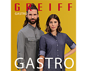 GREIFF Gastro