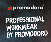Arbeitskleidung von promodoro